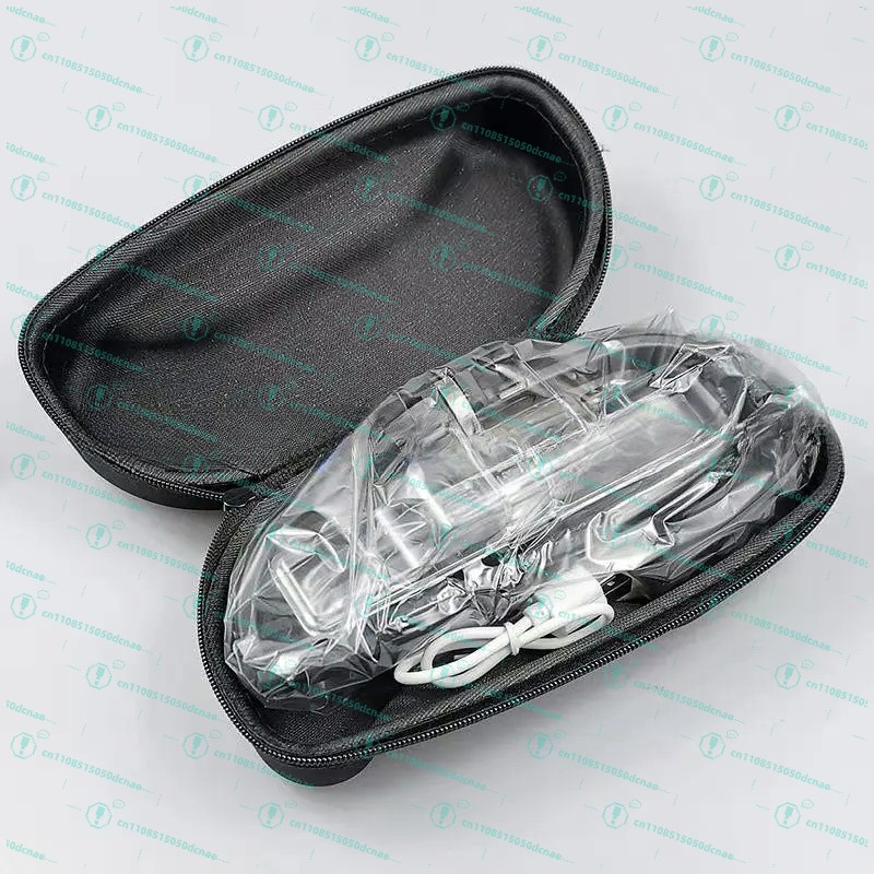 Headband magnifying glass with - Magnifier With Light recension och pris
