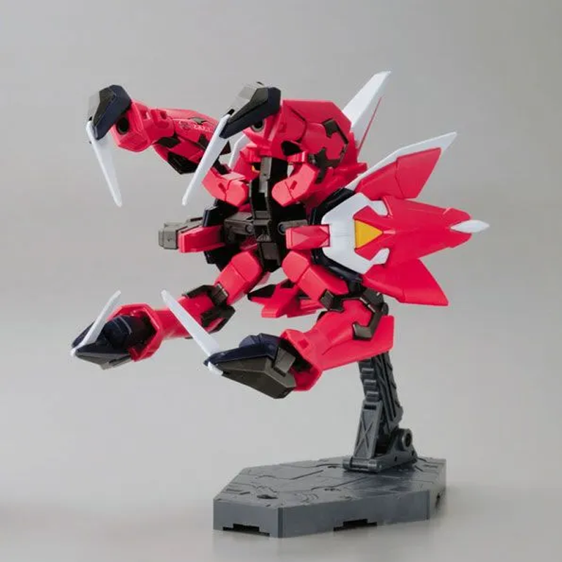 Bandai GUNDAM Genuine Model Ki - Model Kit Pg recension och pris
