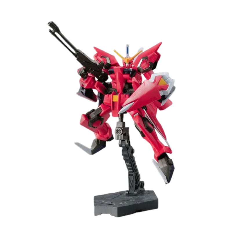 Bandai GUNDAM Genuine Model Ki - Model Kit Pg recension och pris