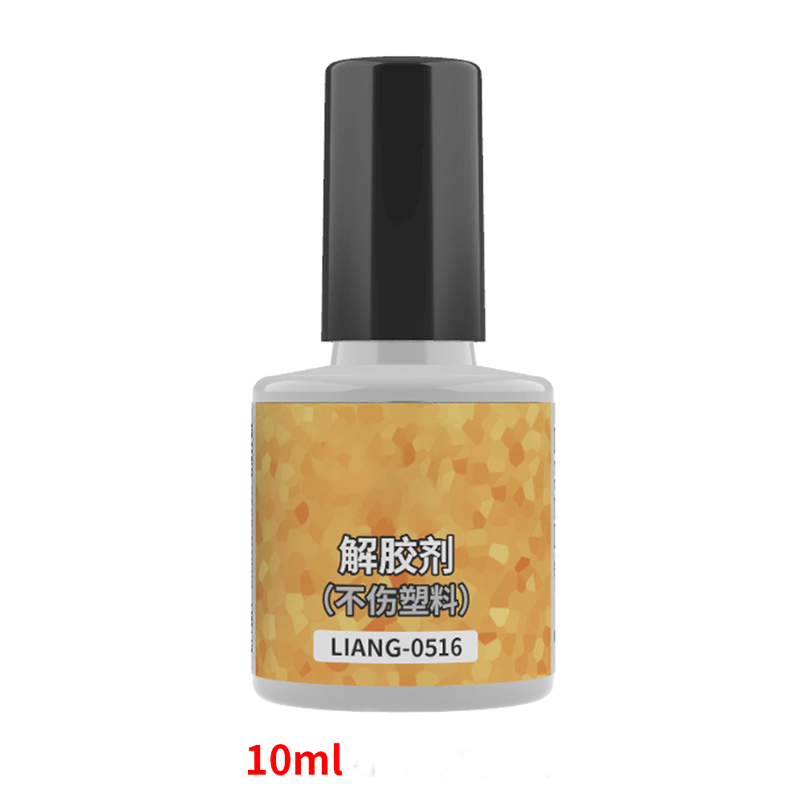 LIANG-0516  Remover Dispergato - Model Kit Tools recension och pris