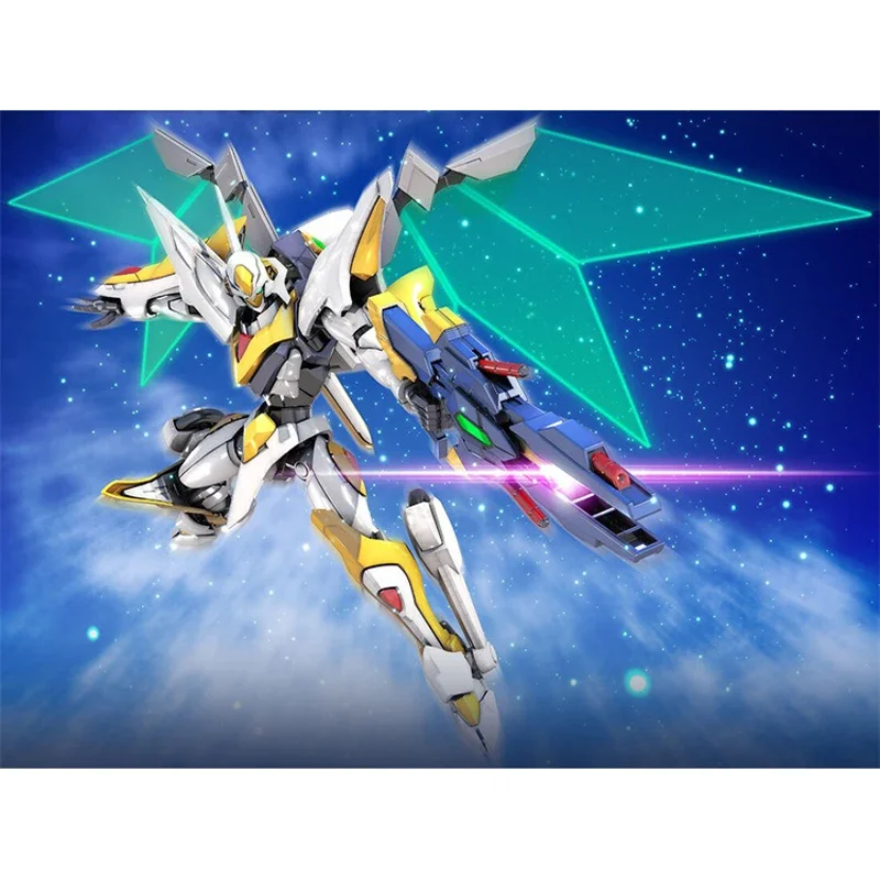 Gundam Bandai HG 1/35 PB Z-01Z - Model Kit Code Geass recension och pris