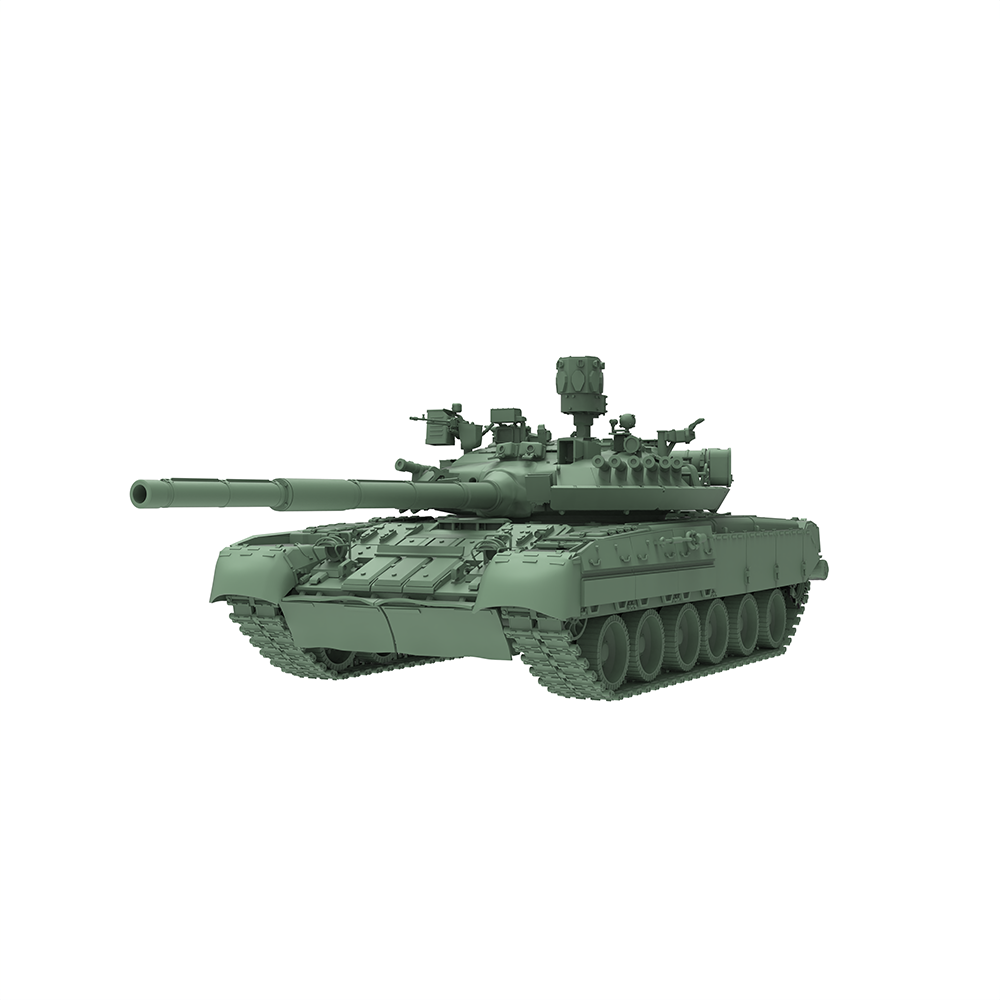 MRY-SFW SS874 1/72 1/35 1/48 1 - Model Kit Tank recension och pris