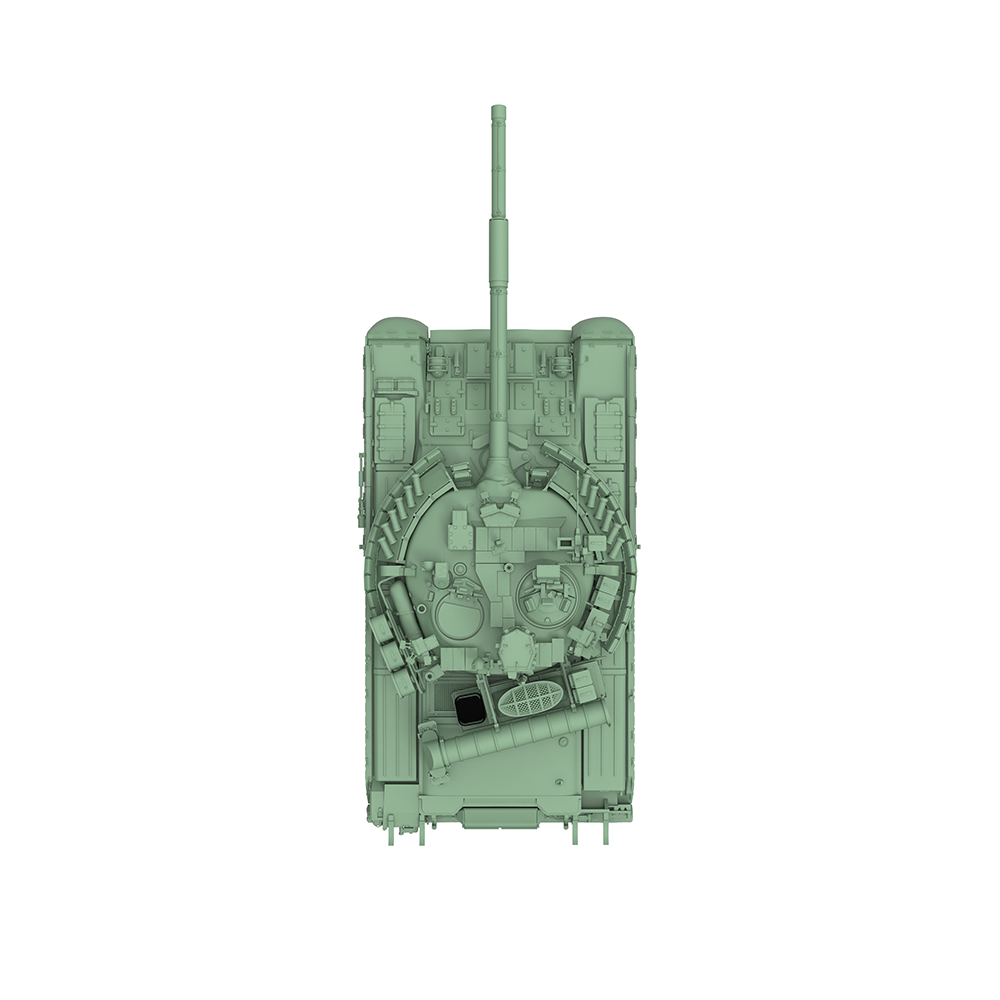 MRY-SFW SS874 1/72 1/35 1/48 1 - Model Kit Tank recension och pris